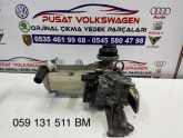 PORSCHE CAYENNE 3.0TDİ V6 ÇIKMA ORJİNAL EGR VALFİ 059 131 511 BM