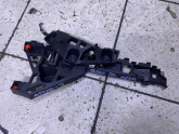 OPEL ASTRA J SEDAN SOL ARKA TAMPON BRAKETİ 20877797 CANCAN OPEL