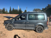 Oto Çıkma Parça / Volkswagen / Caddy / Kaporta & Karoser / Bagaj Kapağı / Çıkma Parça 