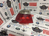 Oto Çıkma Parça / Bmw / 3 Serisi / Far & Stop / Sol Arka Stop / Çıkma Parça 