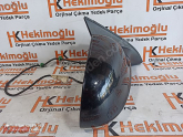 Oto Çıkma Parça / Volkswagen / Jetta / Ayna / Ayna Sinyali / Çıkma Parça 