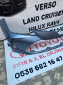Oto Çıkma Parça / Toyota / Corolla / Tampon / Ön Tampon / Çıkma Parça 