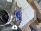 Oto Çıkma Parça / Opel / Astra / Motor / Turbo / Çıkma Parça 