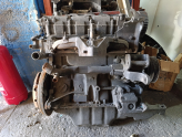 Oto Çıkma Parça / Fiat / Albea / Motor / Motor (komple) / Çıkma Parça 