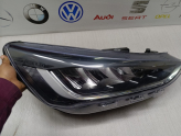 YENİ KASA FORD FOCUS LED ORJİNAL HATASIZ FAR