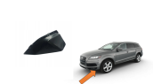 Oto Çıkma Parça / Audi / Q7 / Tampon / Tampon Kaplaması / Sıfır Parça 