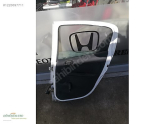 Oto Çıkma Parça / Peugeot / 206 / Kaporta & Karoser / Sağ Arka Kapı / Çıkma Parça 