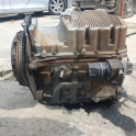 Oto Çıkma Parça / Fiat / Doblo / Motor / Motor (komple) / Çıkma Parça 