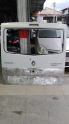 Renault trafic3 tek açılır arka bagaj kapağı orijinal