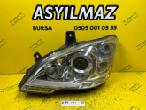 MERCEDES VİTO SOL FAR (ORİJİNAL)