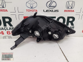 Oto Çıkma Parça / Honda / Civic / Far & Stop / Sağ Ön Far / Sıfır Parça 
