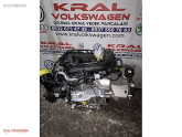 Oto Çıkma Parça / Volkswagen / T-Cross / Motor / Motor (komple) / Sıfır Parça 