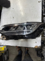 Oto Çıkma Parça / Volkswagen / Tiguan / Far & Stop / Sol Ön Far / Çıkma Parça 