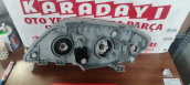 Oto Çıkma Parça / Toyota / Corolla / Far & Stop / Sağ Ön Far / Sıfır Parça 