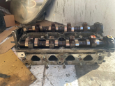 Oto Çıkma Parça / Opel / Astra / Motor / Silindir Kapağı / Çıkma Parça 