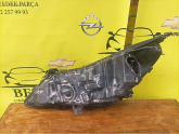 Oto Çıkma Parça / Opel / Astra / Far & Stop / Sol Ön Far / Çıkma Parça 