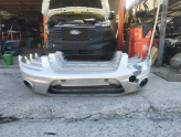 Oto Çıkma Parça / Ford / Tourneo Connect / Tampon / Ön Tampon / Çıkma Parça 