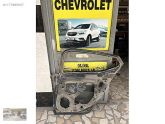 Oto Çıkma Parça / Opel / Astra / Kaporta & Karoser / Sağ Arka Kapı / Çıkma Parça 
