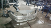 Oto Çıkma Parça / Renault / Scenic / Tampon / Ön Tampon / Çıkma Parça 