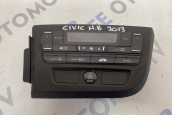 honda civic fb7 2013 klima kontrol paneli son fiyat)