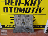 Oto Çıkma Parça / Renault / Captur / Tampon / Alt Muhafaza / Çıkma Parça 