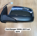 FORD RANGER 2006-2011 SOL DIŞ AYNA                    (XS1701S26)