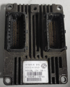 FİAT LANCİA - YPSİLON MOTOR BEYNİ  IAW5SF8.MG 51891835 916H5U84L