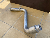 Oto Çıkma Parça / Porsche / Cayenne / Radyatör / İntercooler Hortumu / Çıkma Parça 