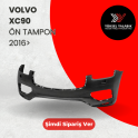 Oto Çıkma Parça / Volvo / XC90 / Tampon / Ön Tampon / Sıfır Parça 