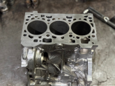Oto Çıkma Parça / Volkswagen / Polo / Motor / Blok / Çıkma Parça 