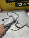BMW E60 SAG ARKA KAPI ELEKTRİK TESİSATI