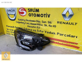 Oto Çıkma Parça / Renault / R 5 / Far & Stop / Sağ Ön Far / Çıkma Parça 