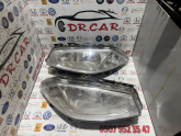 Oto Çıkma Parça / Renault / Megane / Far & Stop / Sağ Ön Far / Çıkma Parça 