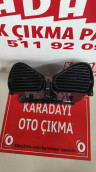 Oto Çıkma Parça / Fiat / Albea / Göğüslük & Torpido / Havalandırma Izgaraları / Sıfır Parça 