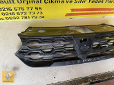 Oto Çıkma Parça / Dacia / Sandero / Tampon / Izgara Çıtası / Çıkma Parça 