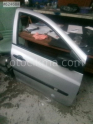RENAULT CLİO 3 SAĞ ÖN KAPI TEMİZ ORJİNAL