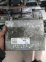 Renault escape motor beyni