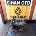 Oto Çıkma Parça / Renault / Clio / Motor / Komple Motor / Çıkma Parça 