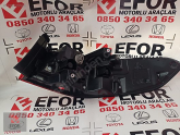 Oto Çıkma Parça / Honda / City / Far & Stop / Sağ Arka Stop / Sıfır Parça 
