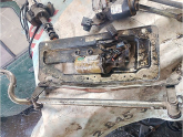 Oto Çıkma Parça / Tata / Indica / Oto Cam / Silecek Motoru / Çıkma Parça 