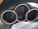 Alfa romeo 147 kilometre saati