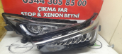 Honda city sag sol far Honda city sag sol far