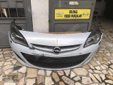 Oto Çıkma Parça / Opel / Astra / Tampon / Orta Izgara / Çıkma Parça 