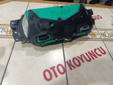 Oto Çıkma Parça / Dacia / Logan / Elektrik / Kilometre Saati / Çıkma Parça 
