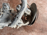 HONDA CRV TAŞIYICI SAĞ SOL ARKA 2004-2006