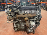 Oto Çıkma Parça / Volvo / S80 / Motor / Motor (komple) / Çıkma Parça 