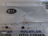 Oto Çıkma Parça / Kia / Sportage / Kaporta & Karoser / Bagaj Kapağı / Çıkma Parça 