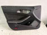 MERCEDES CLA 117 KASA SOL ÖN KAPI DÖŞEMESİ