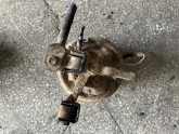 Oto Çıkma Parça / Hyundai / Accent / Alt Takım / Taşıyıcı / Çıkma Parça 
