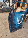 Oto Çıkma Parça / Togg / T10X / Kaporta & Karoser / Sol Arka Kapı / Çıkma Parça 